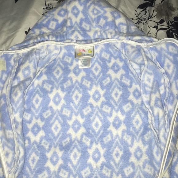 Little Goose Sleep Sack - Picture 5 of 5